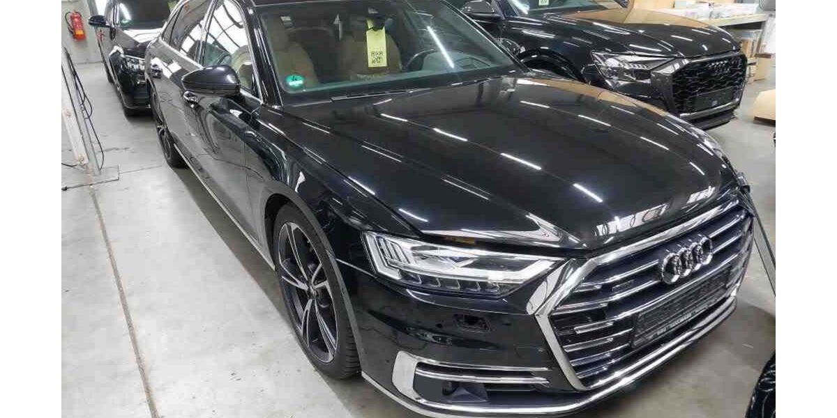 Audi A8 178.977 km 38.950 &euro; Schöppenstedt 38170