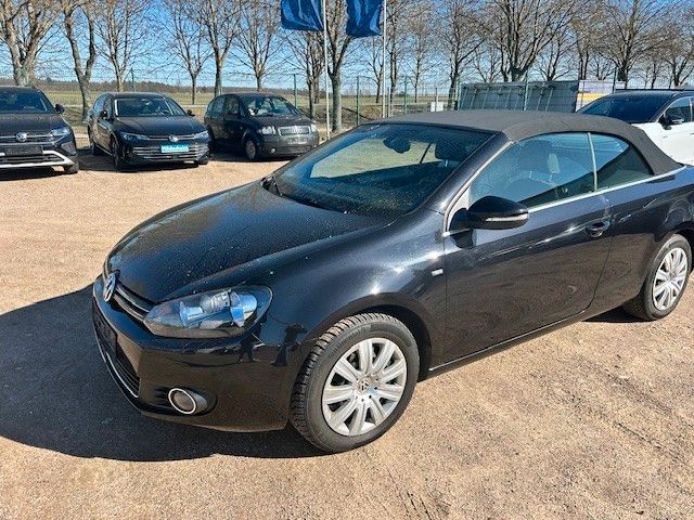 VW Golf 130.000 km 9.499 &euro; Grabow 19300