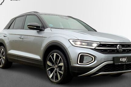 VW T-Roc 15.108 km 32.889 &euro; Waren (Müritz) 17192