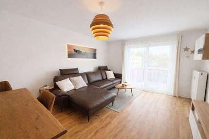 Wohnung Mannheim Almenhof - 3 Zimmer, 91 m&sup2;, 820&euro; | Angebot:26675174