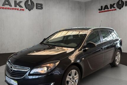 Opel Insignia 192.100 km 6.700 &euro; Fulda 36041