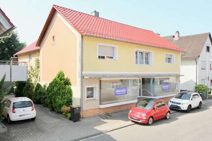 Haus zum Kaufen in Rheinstetten 1.370.000 € 347 m² 11 zimmer