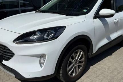 Ford Kuga 74.928 km 21.990 &euro; Uelzen 29525