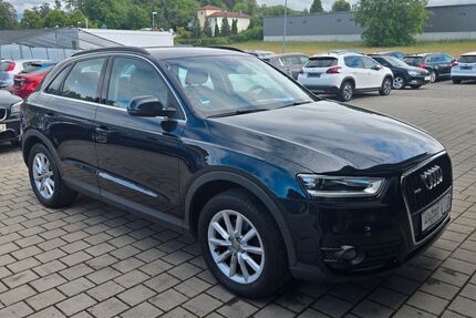 Audi Q3 147.000 km 11.490 &euro; Horb-Mühringen 72160