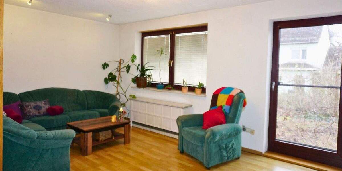 Doppelhaushälfte Ebersbach OT Naunhof Naunhof - 4 Zimmer, 132 m&sup2;, 319.000&euro; | Angebot:25399557