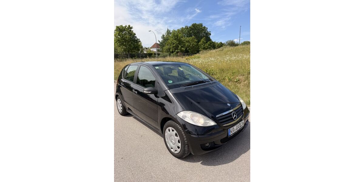 Mercedes-Benz A 150 234.000 km 2.100 &euro; Oberding 85445