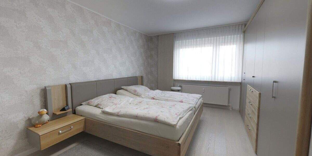 Etagenwohnung Ansbach - 3 Zimmer, 83 m&sup2;, 249.000&euro; | Angebot:25845717