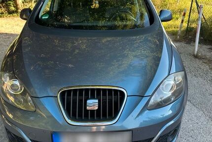 Seat Altea 230.340 km 4.500 &euro; Geretsreid 82538