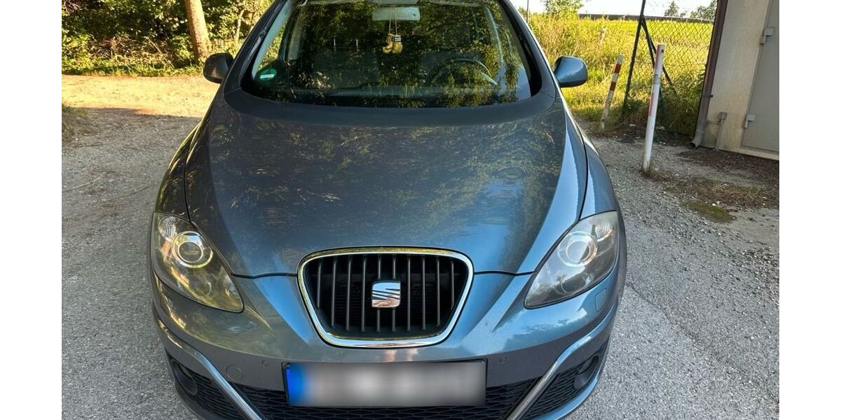 Seat Altea 230.340 km 4.500 &euro; Geretsreid 82538