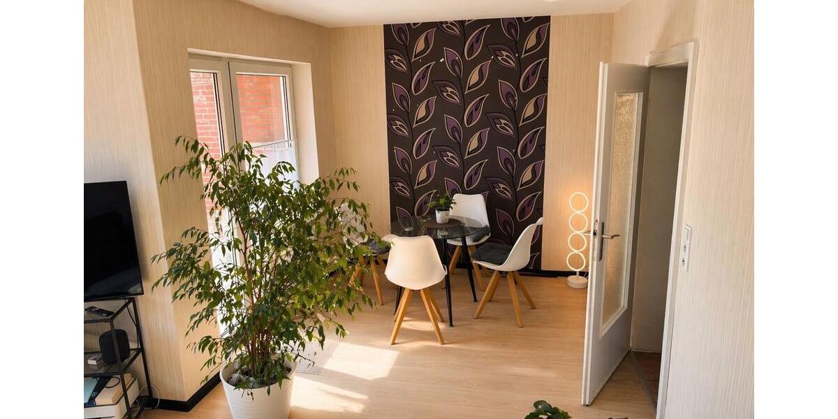 Etagenwohnung Varel - 3 Zimmer, 64 m&sup2;, 130.000&euro; | Angebot:27168813
