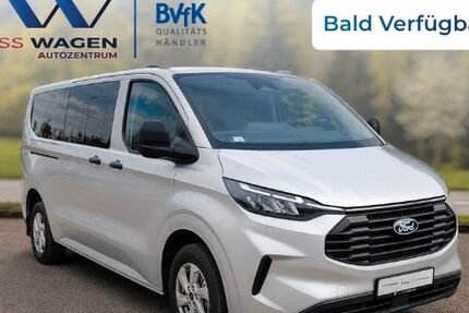 Ford Transit Custom 30.284 km 36.299 &euro; Spaichingen 78549