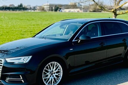 Audi A4 165.500 km 14.750 &euro; Pforzheim 75181