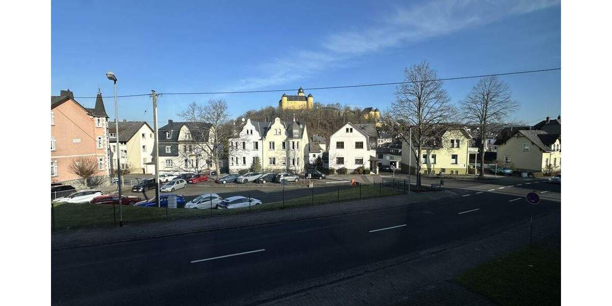 Etagenwohnung Montabaur - 2 Zimmer, 58 m&sup2;, 165.000&euro; | Angebot:24498010