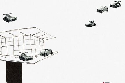 Dodge Viper 26.000 km 74.941 &euro; Duisburg 47228