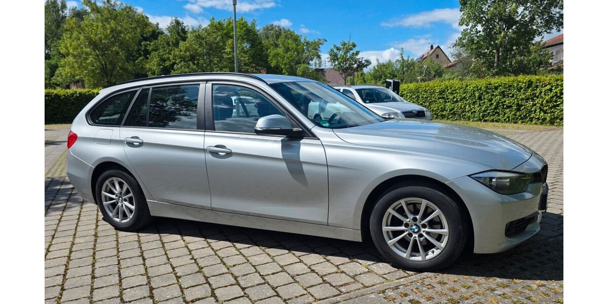 BMW 316 230.000 km 6.300 &euro; Sternenfels 75447