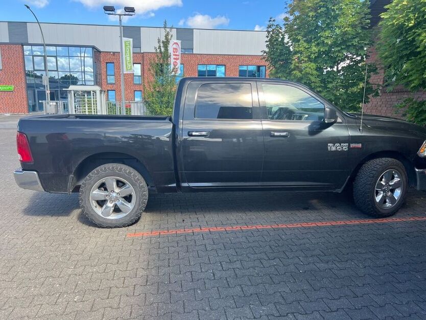 RAM