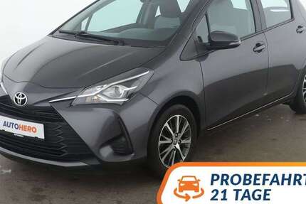 Toyota Yaris 30.083 km 12.240 &euro; Laatzen 30880