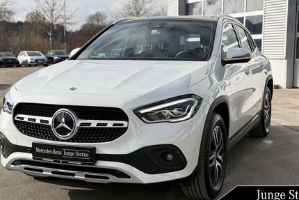 Mercedes-Benz GLA 250 61.515 km 29.870 &euro; Königsbrunn 86343
