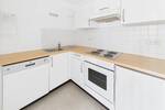 Helle und ruhige Wohnung mit Fahrstuhl im T-Quadrat