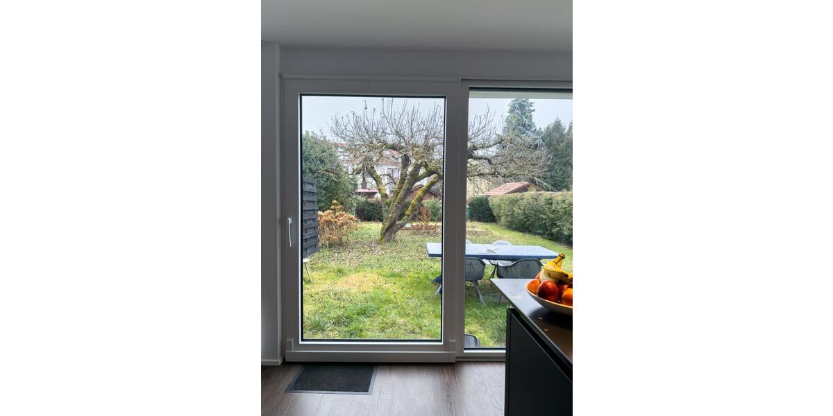 Doppelhaushälfte Affalterbach - 5.5 Zimmer, 120 m&sup2;, 700.000&euro; | Angebot:27079572