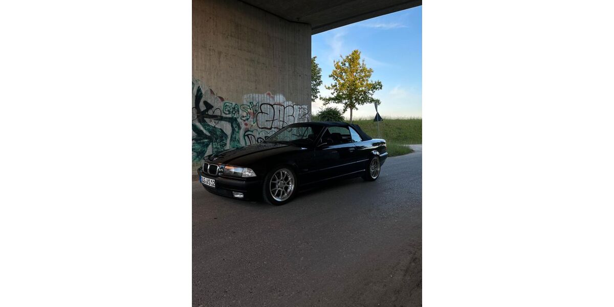 BMW 328 185.000 km 12.499 &euro; Gundelfingen an der Donau 89423