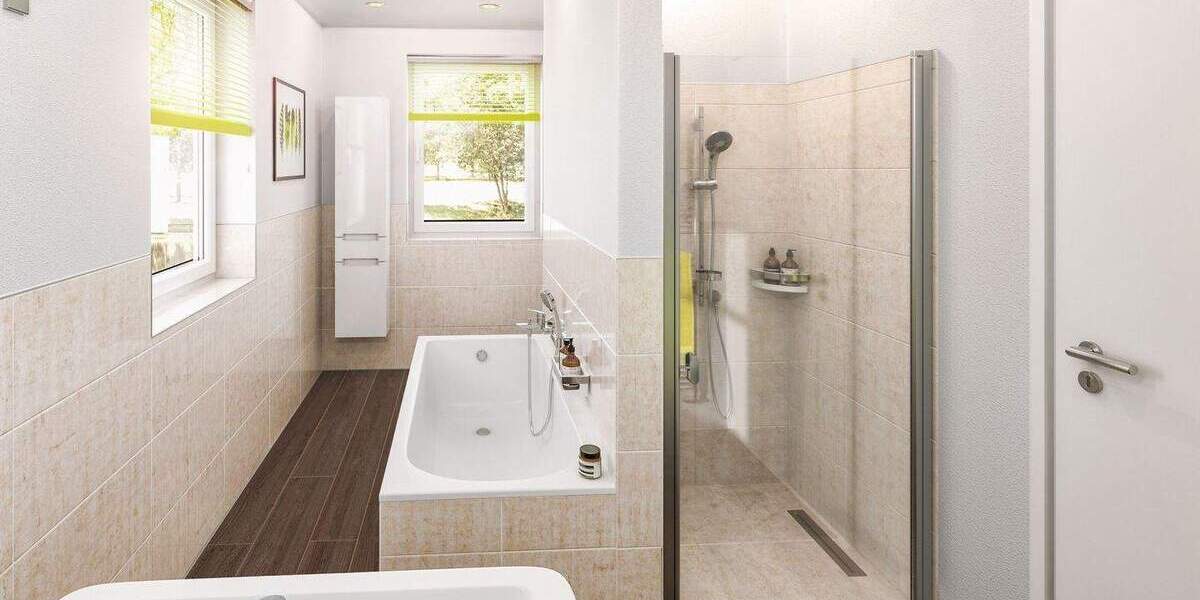 Einfamilienhaus Melsungen Röhrenfurth - 4 Zimmer, 129 m&sup2;, 368.690&euro; | Angebot:25821435