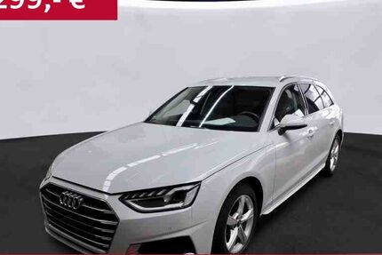 Audi A4 37.653 km 27.830 &euro; Göppingen 73037