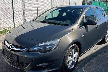 Opel Astra 248.000 km 3.600 &euro; Michelstadt 64720