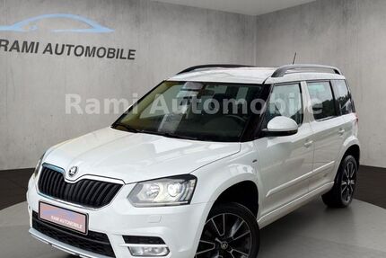 Skoda Yeti 181.000 km 7.399 &euro; Quickborn 25451