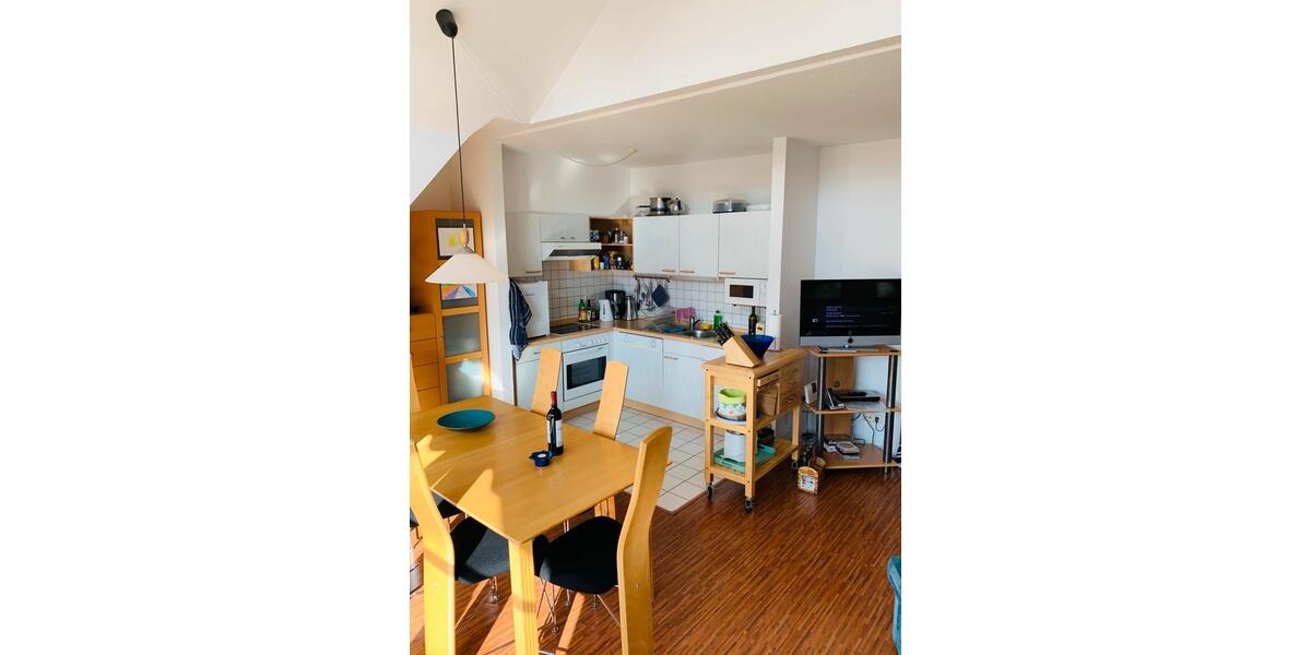 Etagenwohnung Zingst - 3 Zimmer, 80 m&sup2;, 1.100&euro; | Angebot:26381215