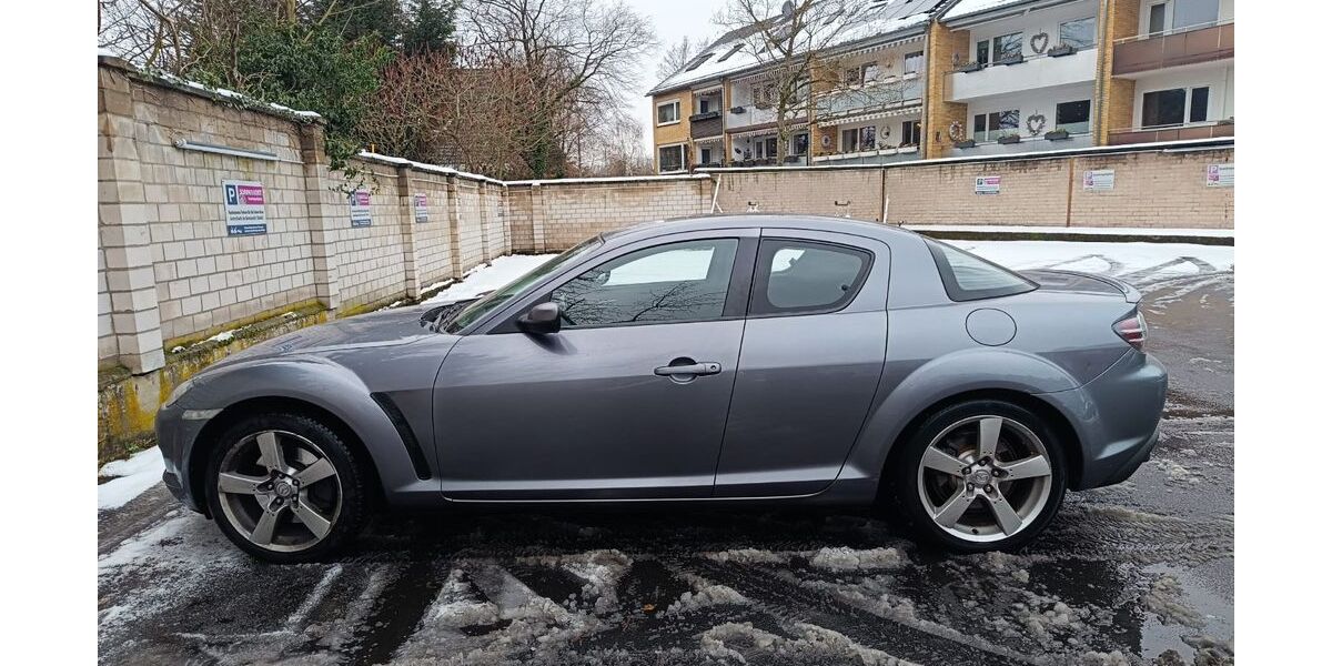 Mazda RX-8 139.000 km 3.900 &euro; Meerbusch 40667