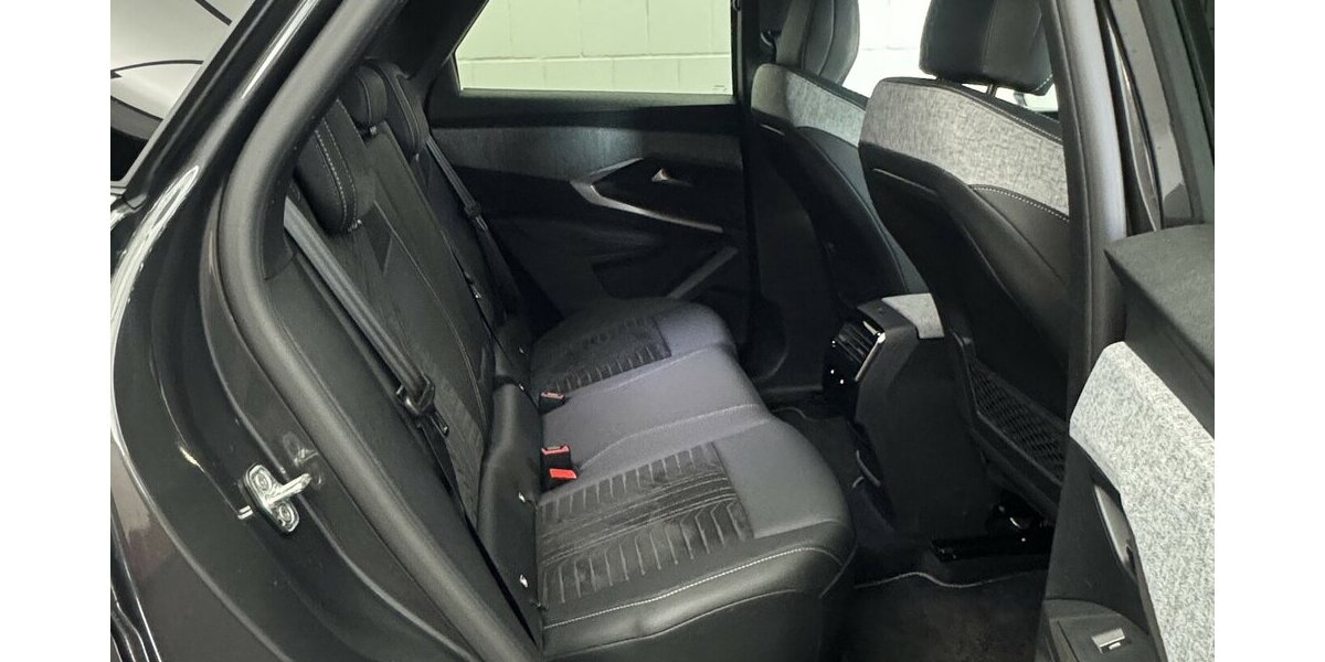 Peugeot 3008 145 GT Mild-Hybrid 360° Cam CarPlay 41.150 km 26.420 &euro; Lich 35423