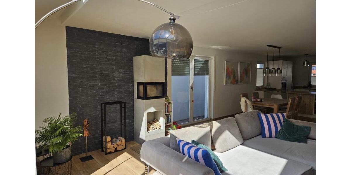 Doppelhaushälfte Kissing - 5 Zimmer, 145 m&sup2;, 749.000&euro; | Angebot:25866740