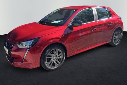 Peugeot 208 48.140 km 12.490 &euro; Dachau 85221