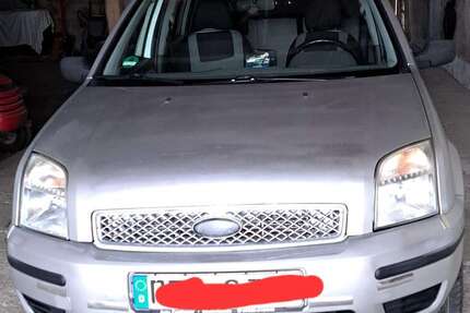 Ford Fusion 217.843 km 1.600 &euro; Bischofsmais 94253