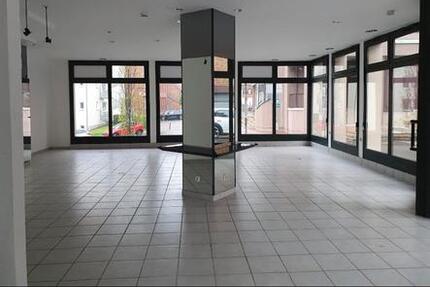 Verkauf Gewerbeimmobilie mit Wohneinheit Büro in zentraler Lage 2 zimmer