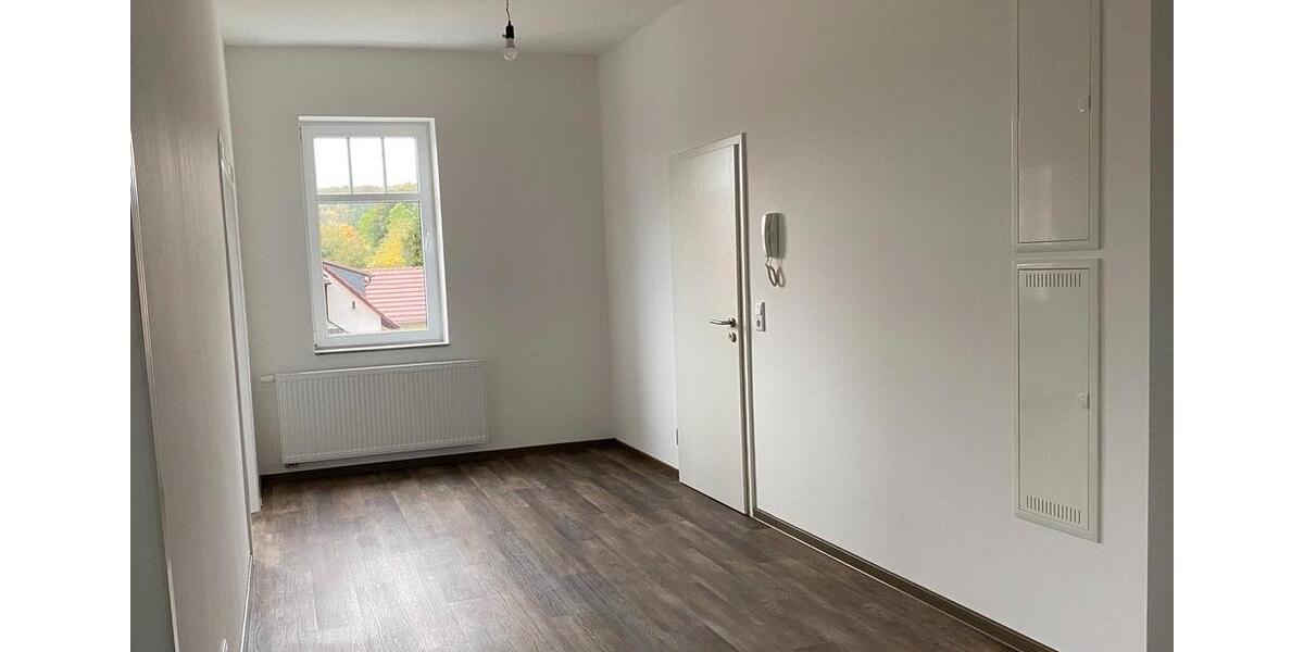 Etagenwohnung Zella-Mehlis Mehlis - 4 Zimmer, 116 m&sup2;, 968&euro; | Angebot:26074929