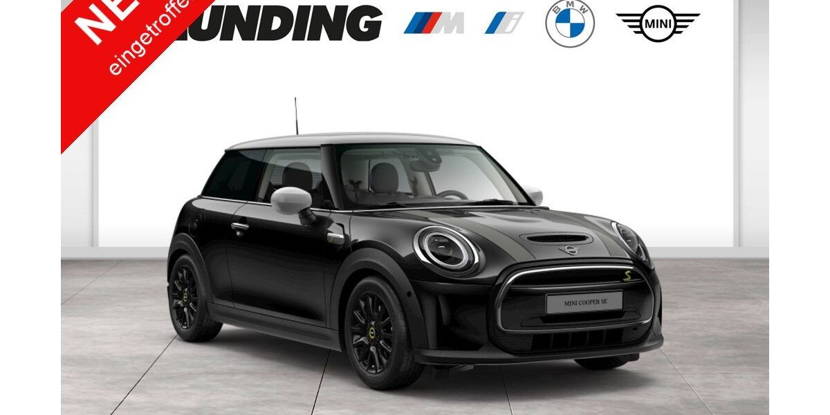 Mini Cooper SE 73.543 km 16.290 &euro; Biberach 88400
