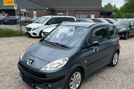Peugeot 1007 110.000 km 2.490 &euro; Berlin 13127