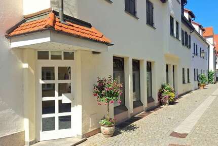 Gewerbeobjekt Günzburg - 1.850&euro; | Angebot:27447329