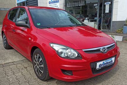 Hyundai i30 165.200 km 2.890 &euro; Aachen 52078