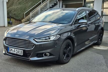 Ford Mondeo 250.867 km 7.300 € Radevormwald 42477