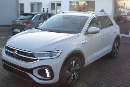 VW T-Roc 30.900 km 27.900 &euro; Wehrheim 61273