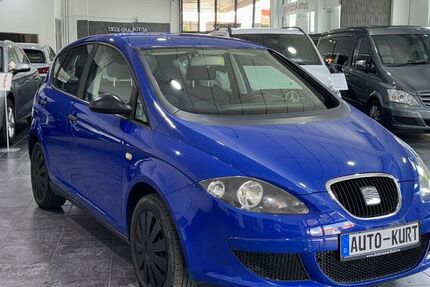 Seat Altea