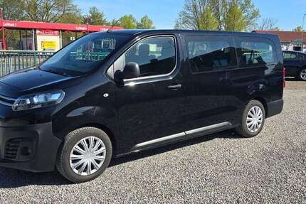 Citroen Jumpy 80.000 km 17.950 &euro; Neuruppin 16816
