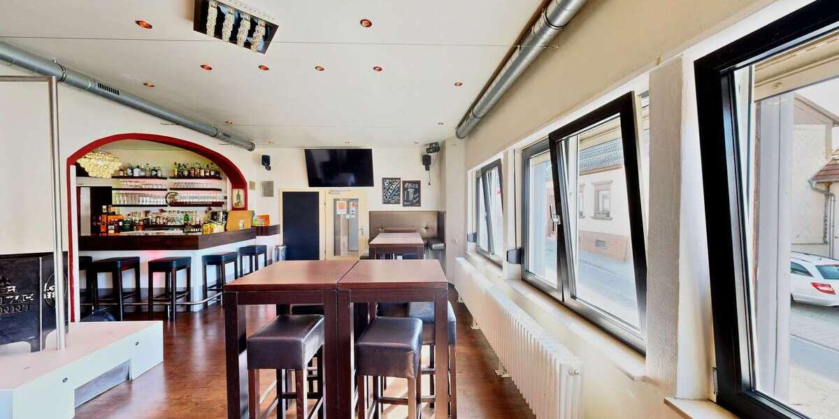 Gewerbeobjekt Otterbach - 663.000&euro; | Angebot:27233993
