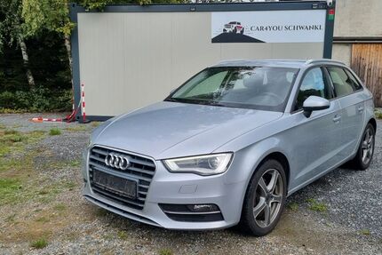 Audi A3 143.349 km 7.500 &euro; Grafenau 94481