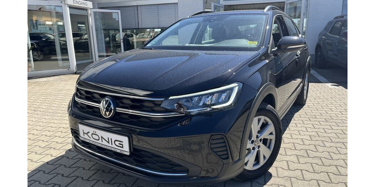 VW Taigo 29.173 km 18.999 &euro; Leipzig 04178