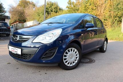 Opel Corsa 149.000 km 3.990 € Breisach 79206