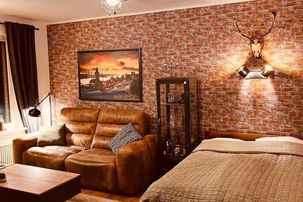 Möblierte 1-Zimmer Wohnung 1 zimmer